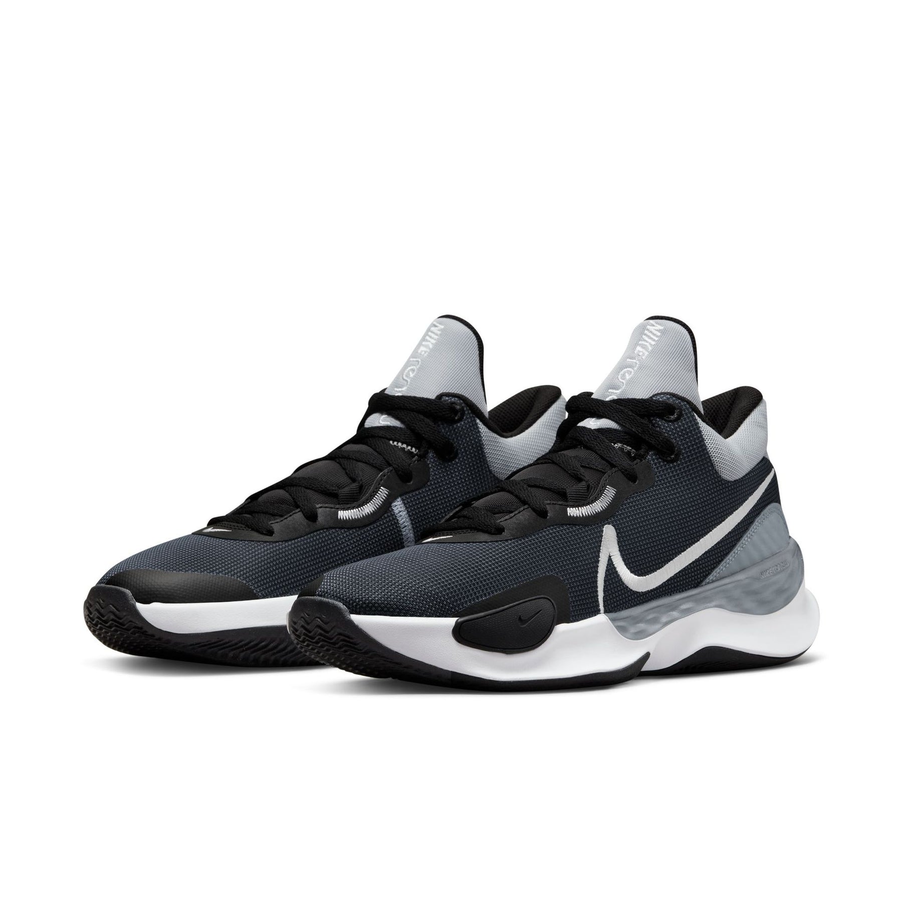 Giày bóng rổ Nam NIKE RENEW ELEVATE III