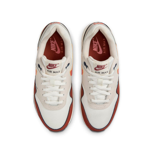 Giày Thể Thao Thời Trang Trẻ Em Bé Trai Nike Air Max 1 (Gs)