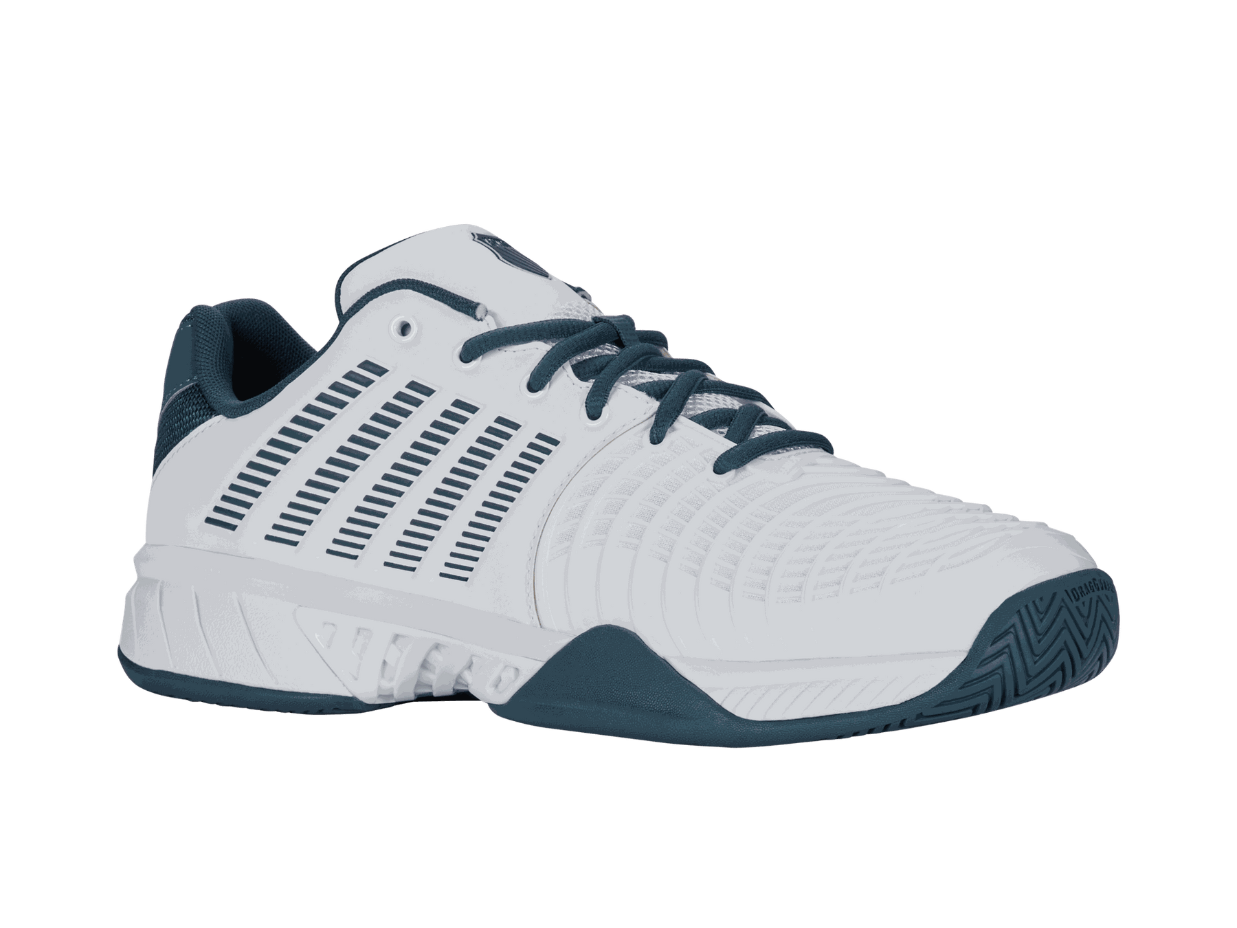 Giày Thể Thao Quần Vợt/ Pickleball Nam K-Swiss Express Light 3