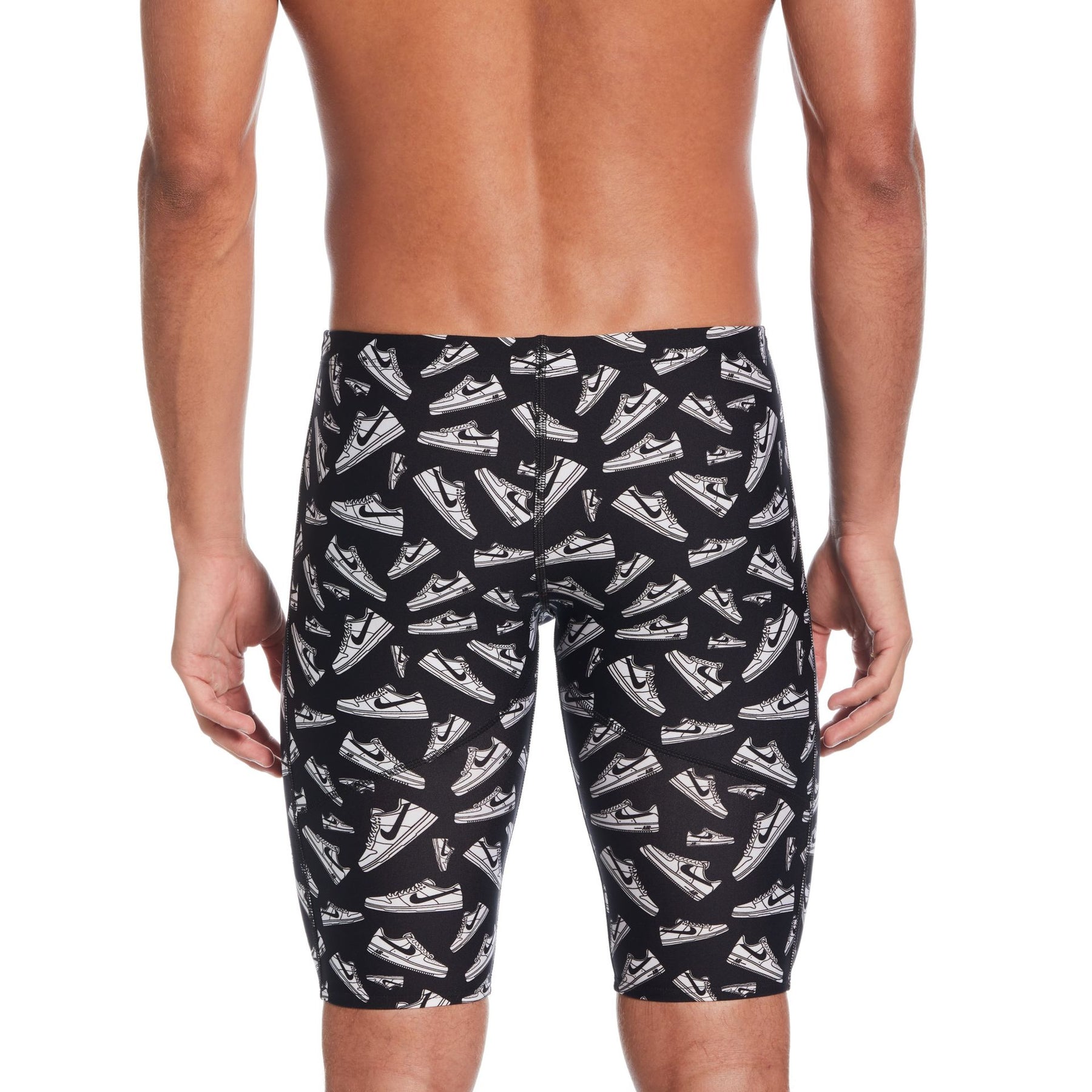 Quần Bơi Thể Thao Nam Nike Swim Jammer