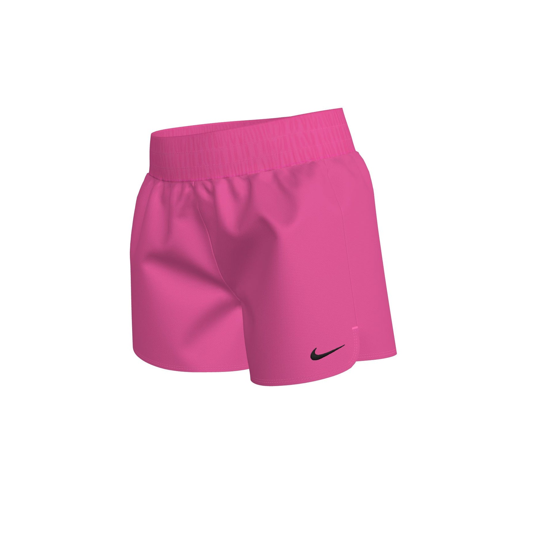 Quần Bơi Thể Thao Bé Gái Nike Swim 3" Volley Short