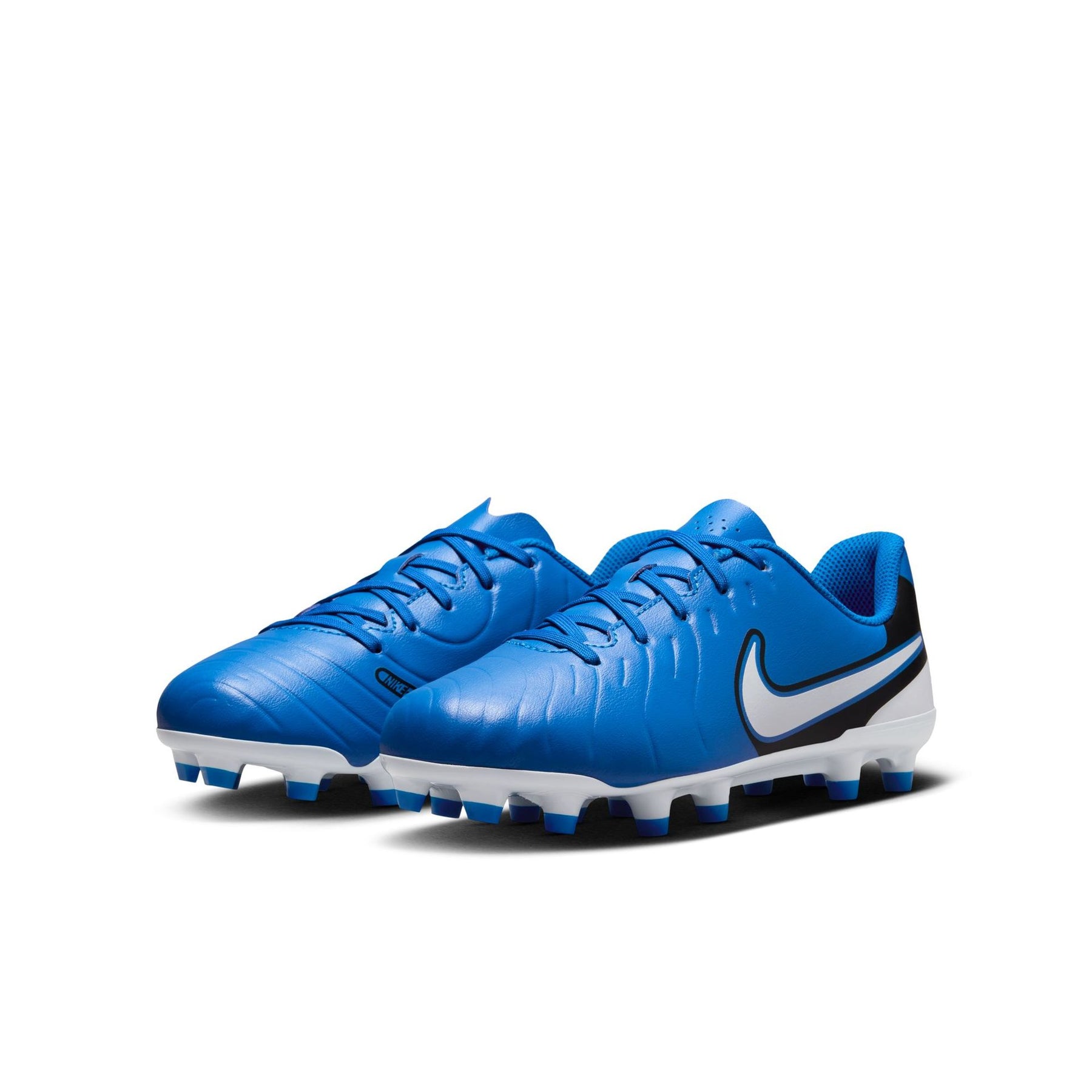 Giày Thể Thao Bóng Đá Sân Cỏ Tự Nhiên Trẻ Em Unisex Nike Jr Legend 10 Club Fg/Mg