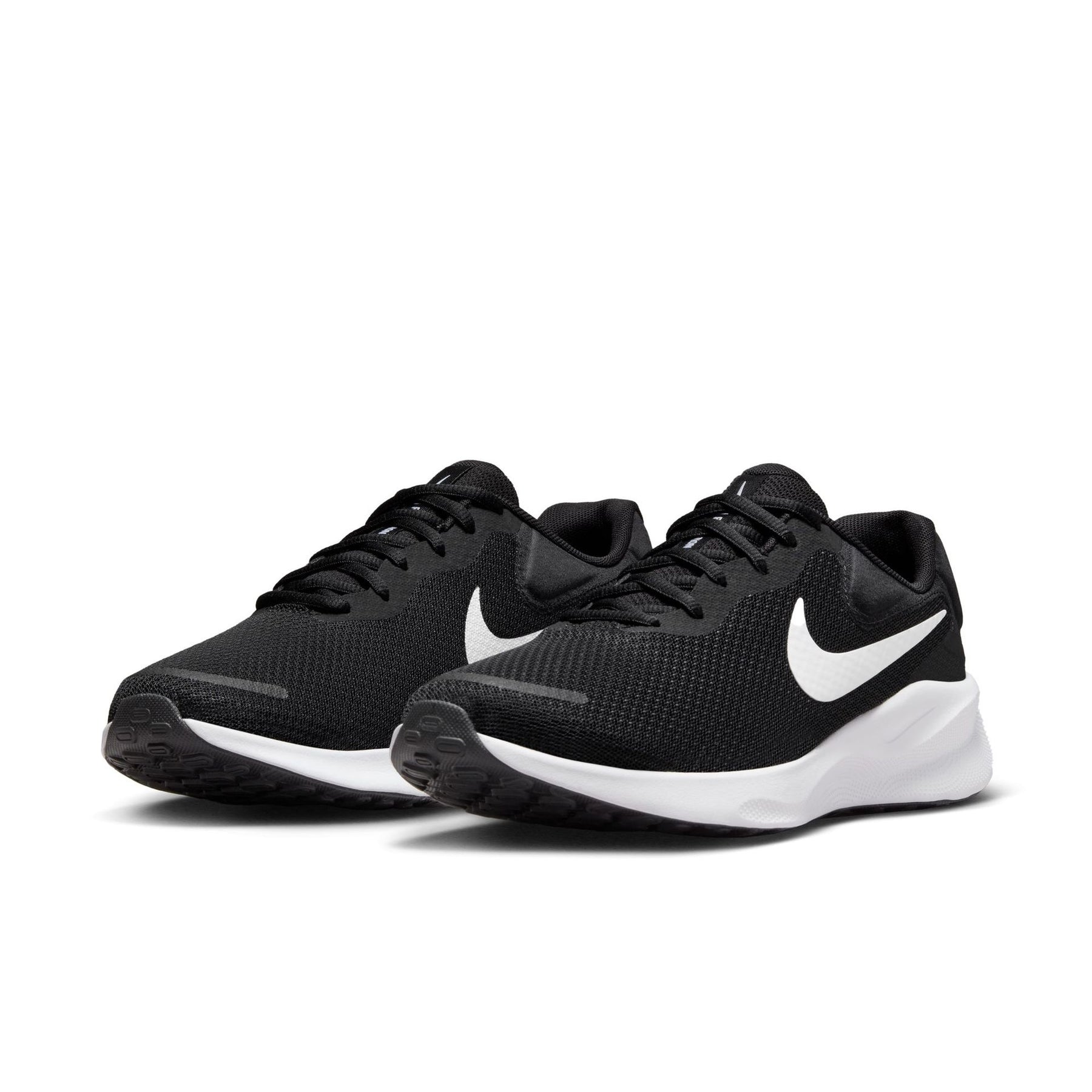 Giày Thể Thao Chạy Bộ Nữ Nike W Nike Revolution 7 Wide