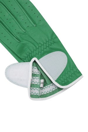 Găng Tay Golf WAAC Nữ Lambskin Color Gloves (1 Pair)