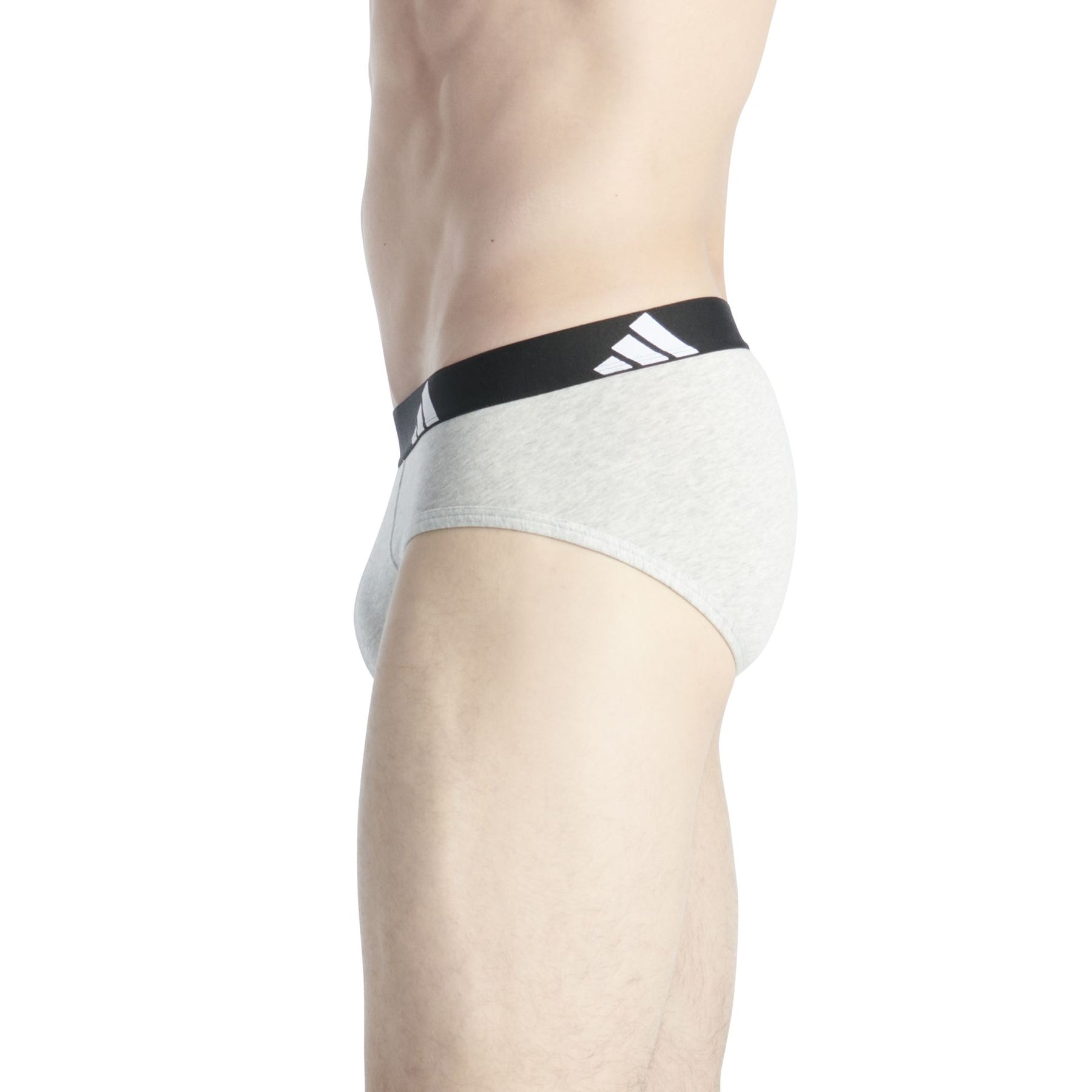 Quần Lót Thể Thao Nam Adidas Afc - 3Pk Brief