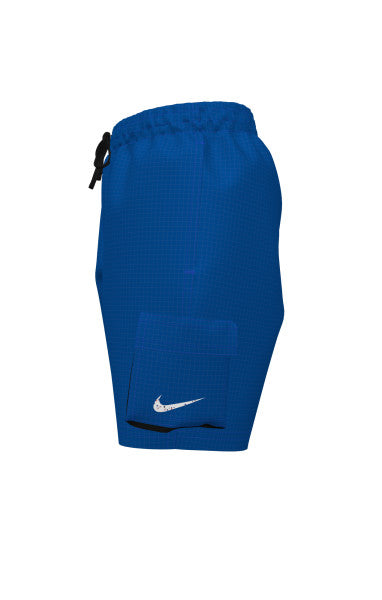 Quần Bơi Thể Thao bé trai Nike Swim 6" VOLLEY SHORT