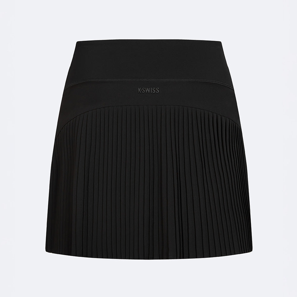 Váy Thể Thao Thi Đấu Quần Vợt/ Pickleball Nữ K-Swiss Woven 5 Skirt