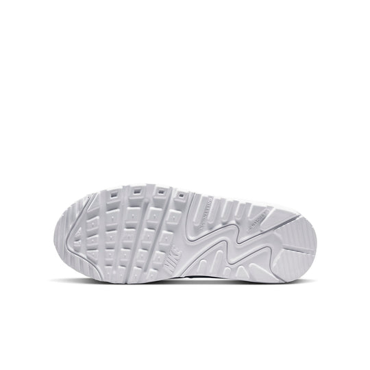 Giày Thể Thao Thời Trang Trẻ Em Unisex Nike Nike Air Max 90 Ltr (Gs)