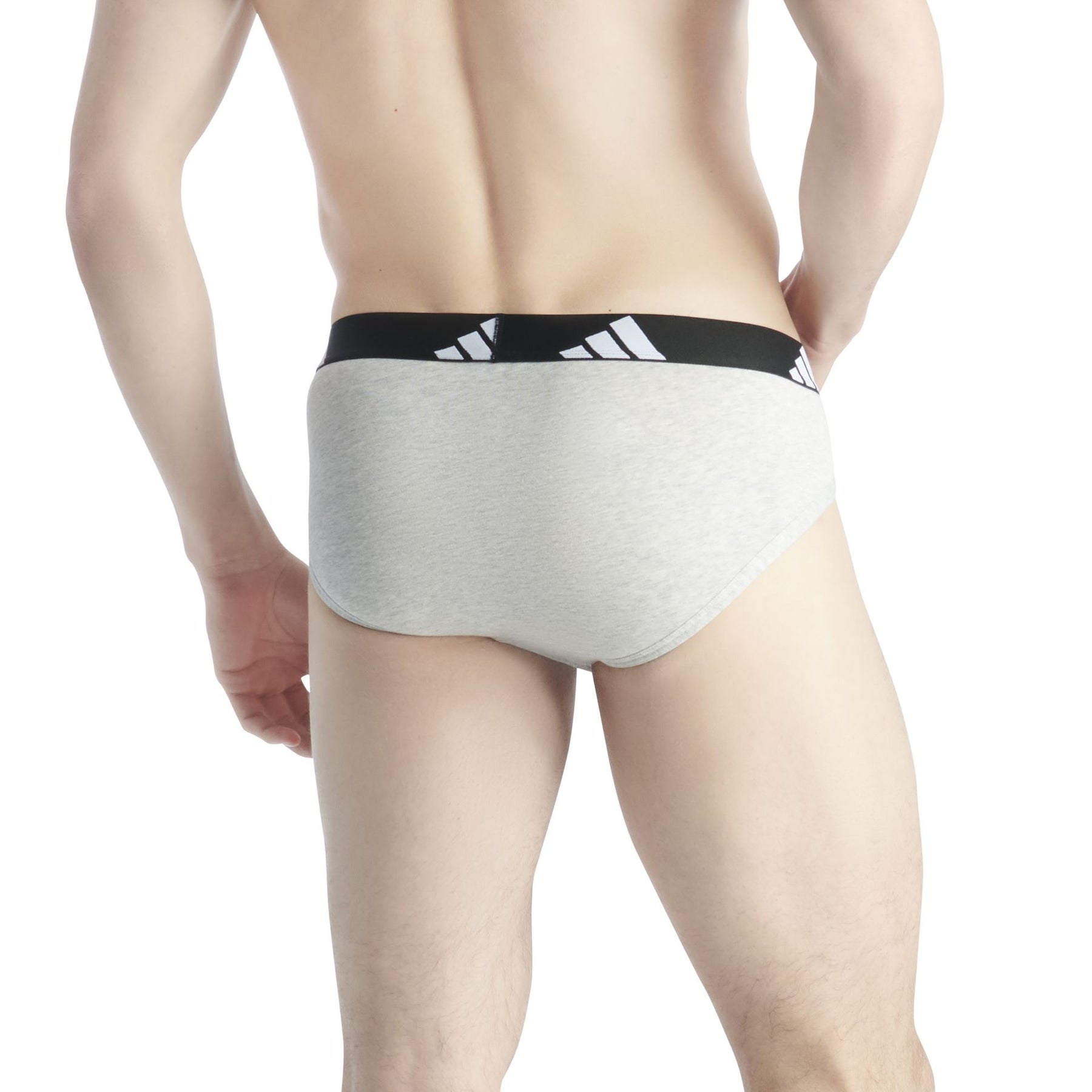 Quần Lót Thể Thao Nam Adidas Afc - 3Pk Brief