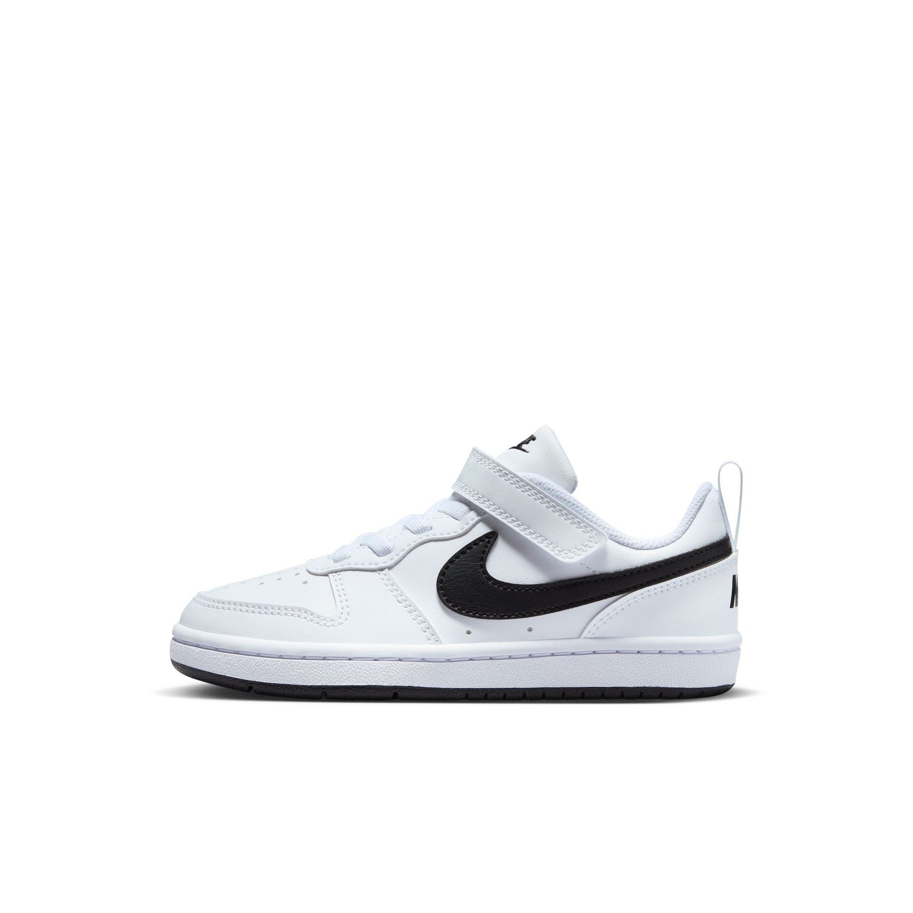 Giày Thể Thao Thời Trang Trẻ Em Unisex Nike Court Borough Low Recraft (Gs)