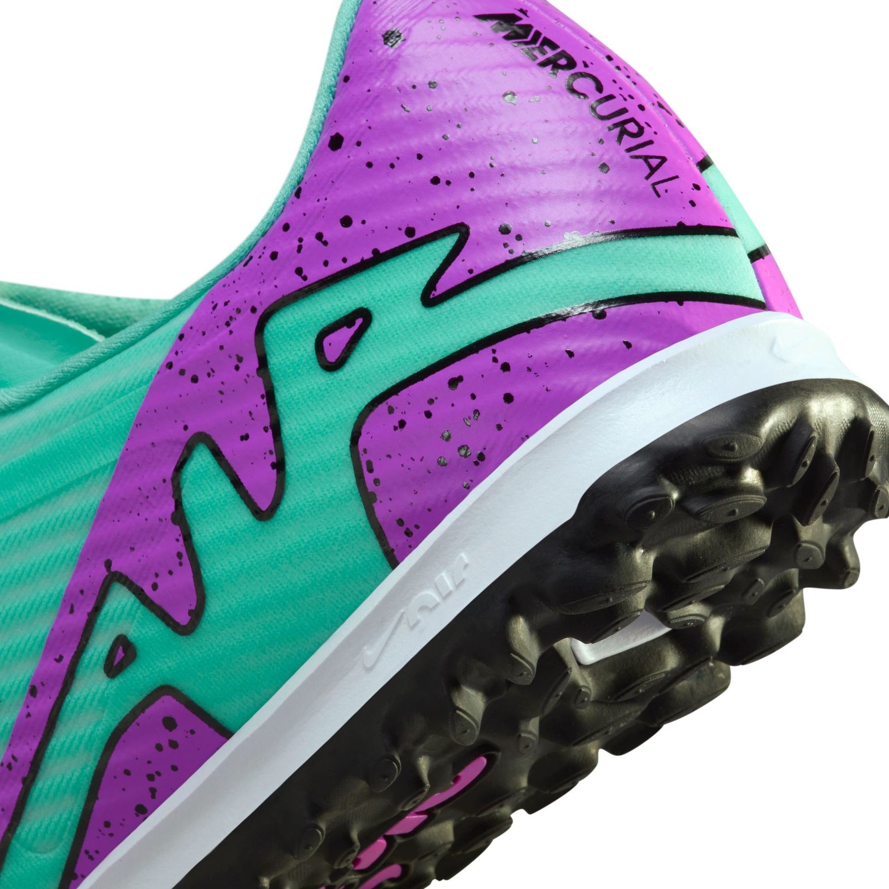 Giày Thể Thao Bóng Đá Sân Cỏ Nhân Tạo Nam Nike ZOOM VAPOR 15 ACADEMY TF