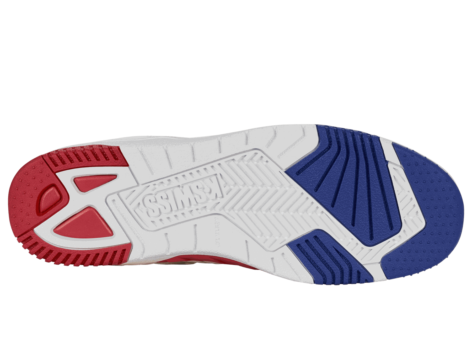Giày Thể Thao Thời Trang Nam K-Swiss Si-18 Rival