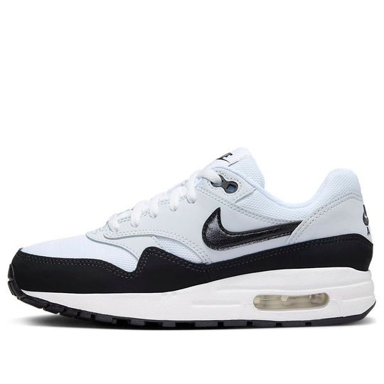 Giày Thể Thao Thời Trang Trẻ Em Bé Trai Nike Air Max 1 (Gs)