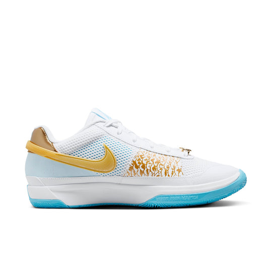 Giày Thể Thao Bóng Rổ Nam Nike Ja 1 Ep