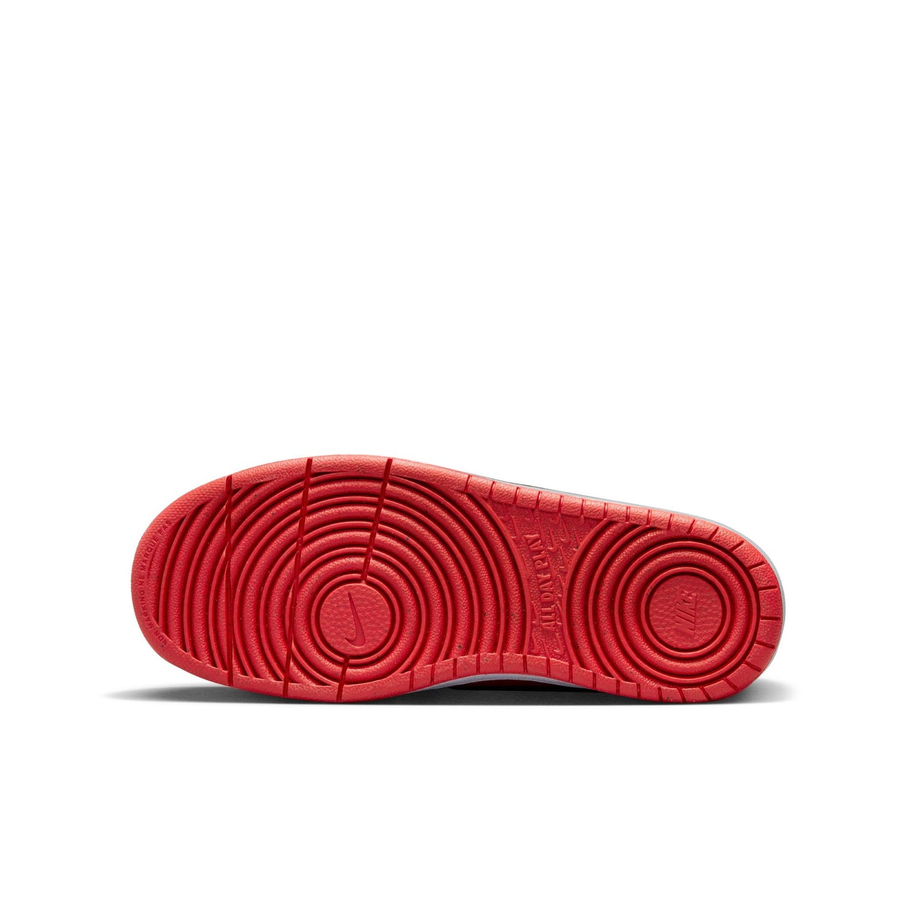 Giày Thể Thao Thời Trang Trẻ Em Bé Trai Nike Court Borough Low Recraft (Gs)