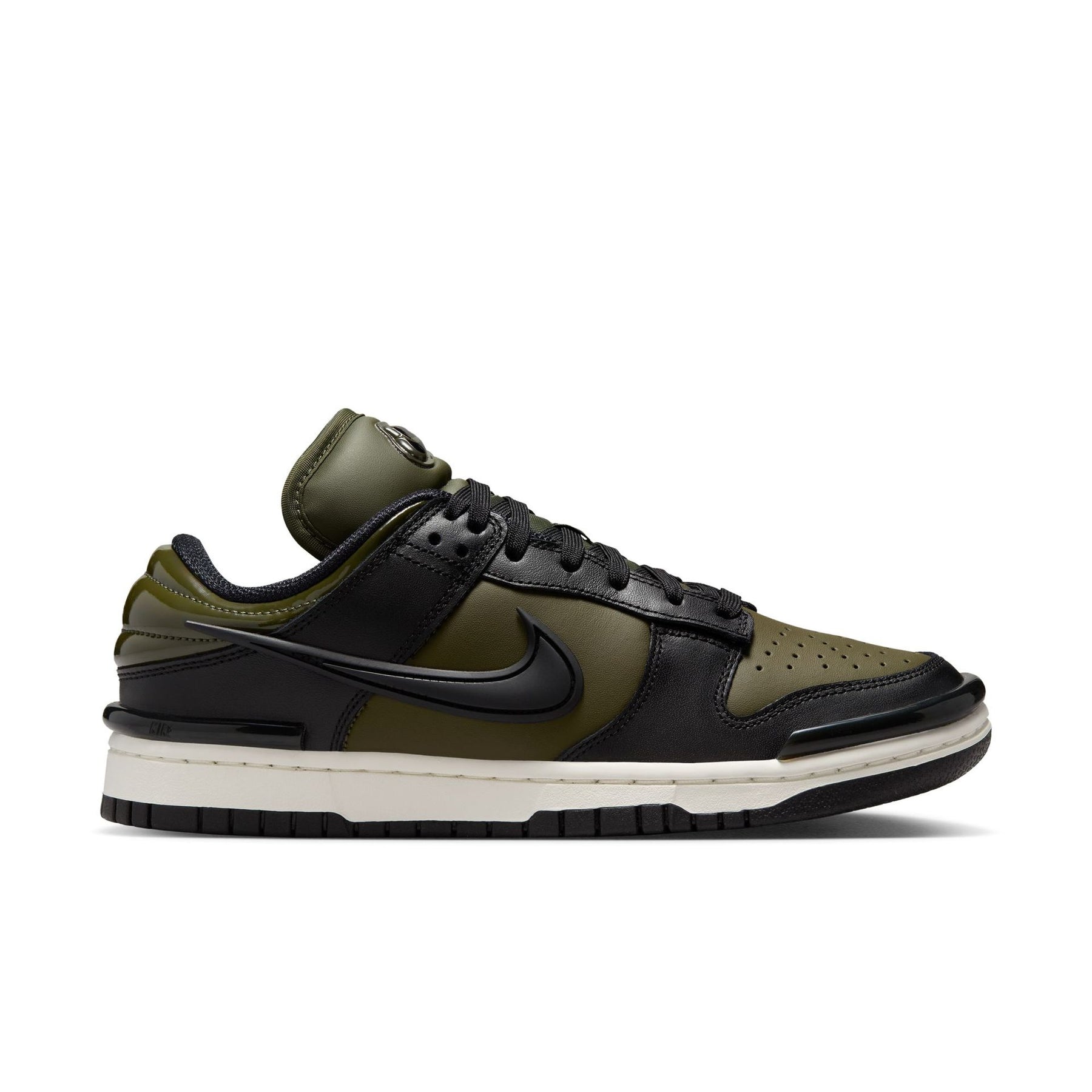 Giày Thể Thao Thời Trang Nữ Nike W Nike Dunk Low Twist