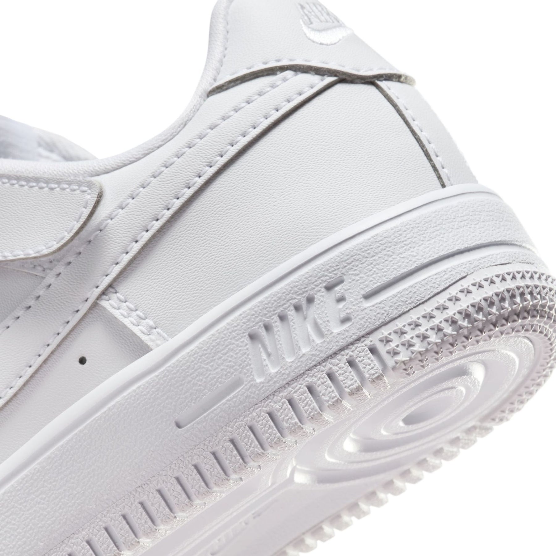 Giày Thể Thao Thời Trang Trẻ Em Bé Trai Nike Force 1 Low Easyon (Ps)