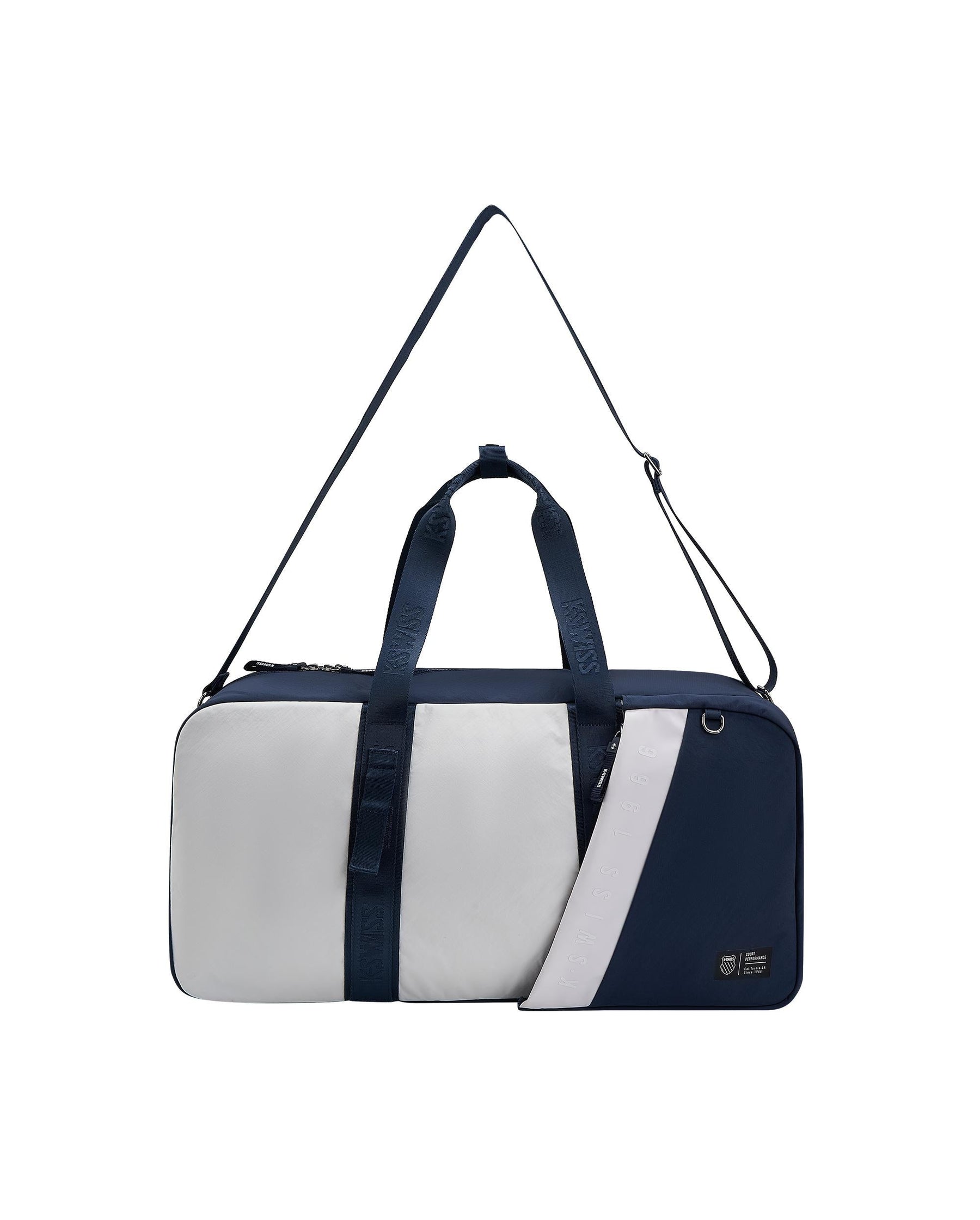 Túi xách thể thao Unisex KSWISS Racket bag