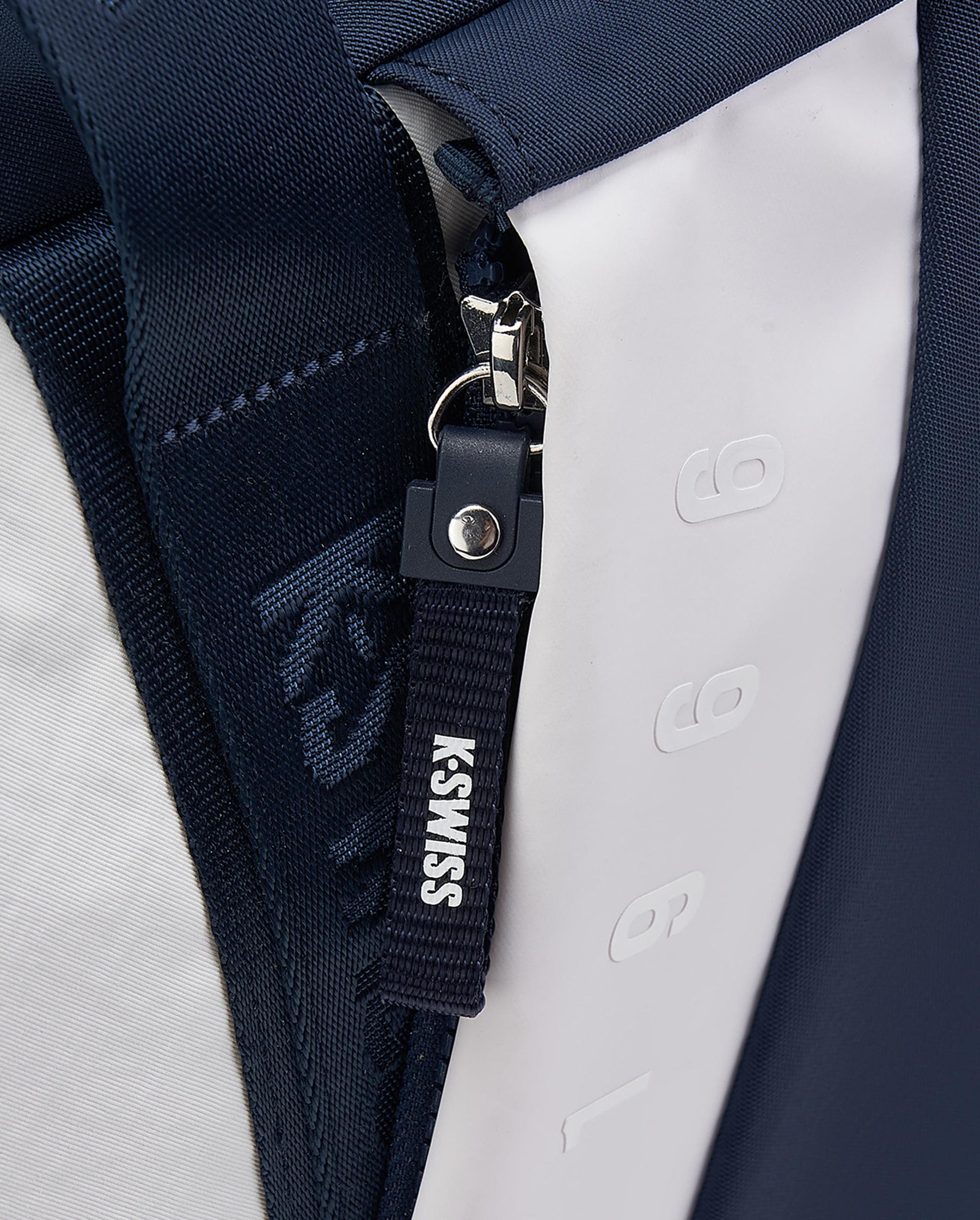 Túi xách thể thao Unisex KSWISS Racket bag