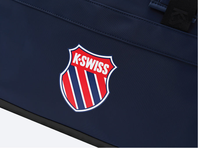 Túi xách thể thao Unisex K-Swiss Travelling bag