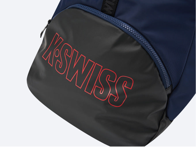 Túi xách thể thao Unisex K-Swiss Travelling bag