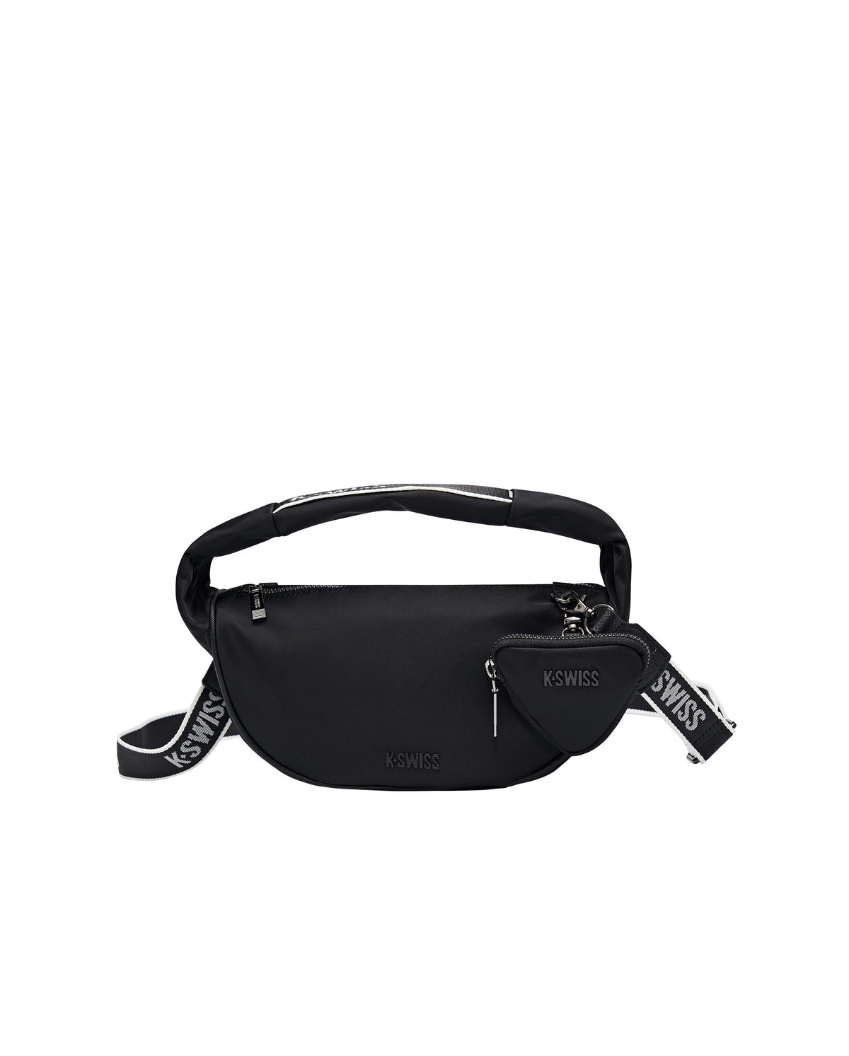 Túi xách Thời Trang Thể Thao Nữ K-Swiss HandBag