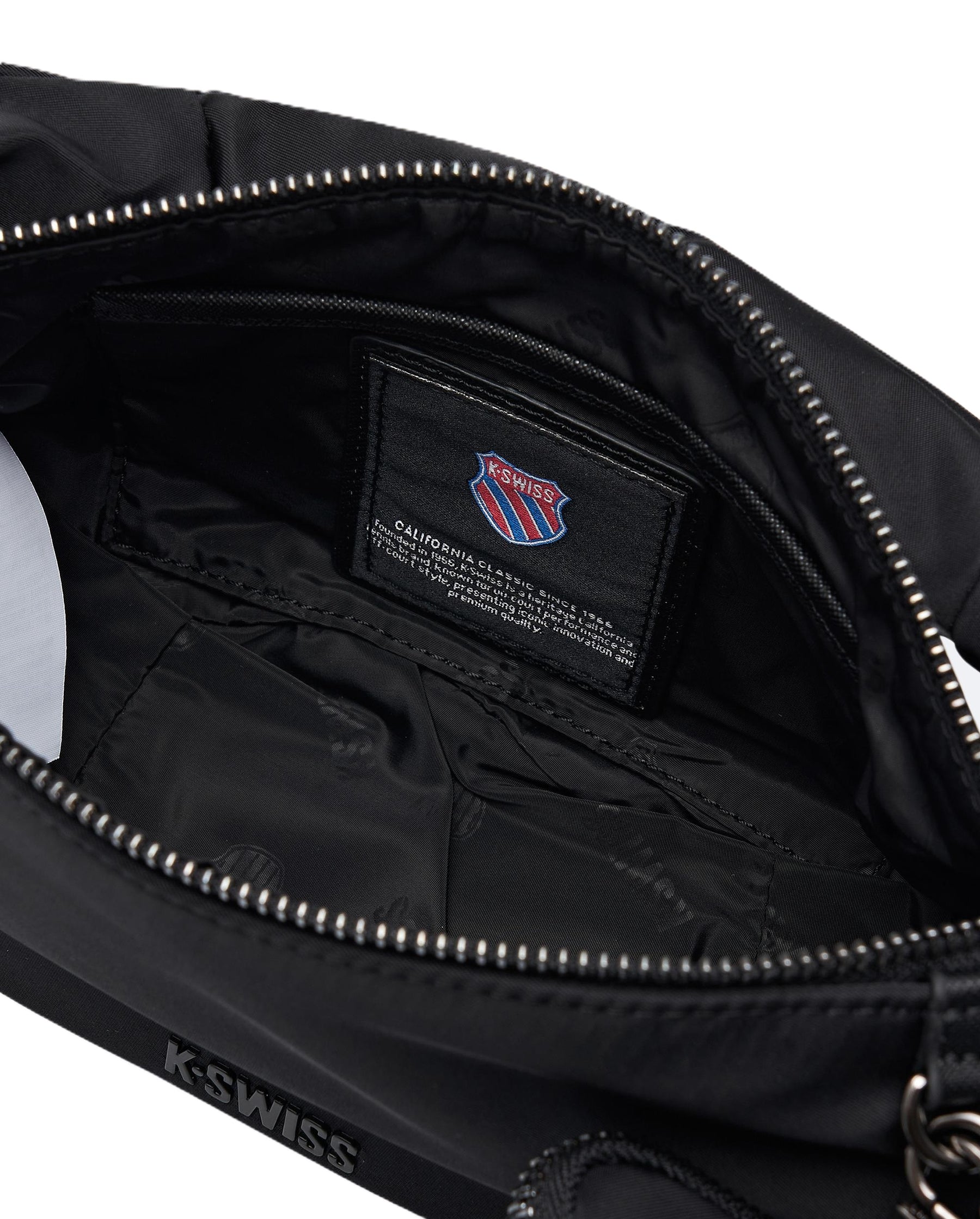 Túi xách Thời Trang Thể Thao Nữ KSWISS HandBag