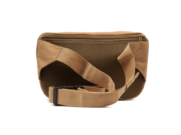 Túi Thể Thao Thời Trang Unisex Palladium Waist Bag Ny-Woodlin