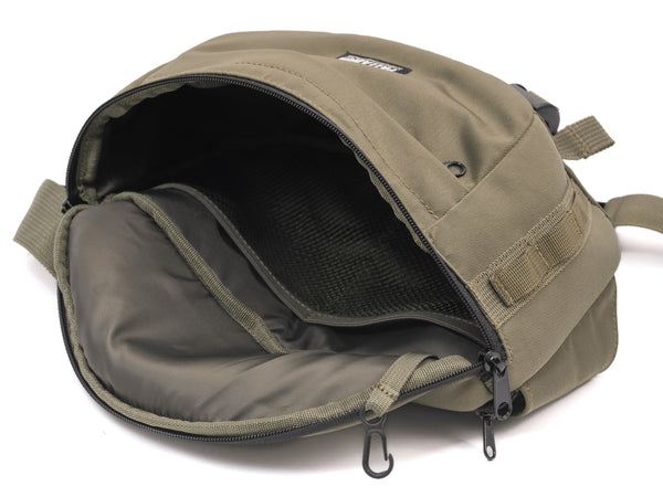 Túi Thể Thao Thời Trang Unisex Palladium Waist Bag Ny-Woodlin