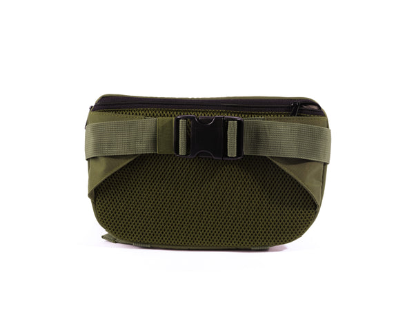 Túi Thể Thao Thời Trang Unisex Palladium Waist Bag Ny-Woodlin