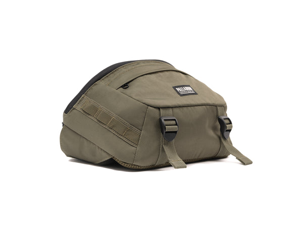 Túi Thể Thao Thời Trang Unisex Palladium Waist Bag Ny-Woodlin