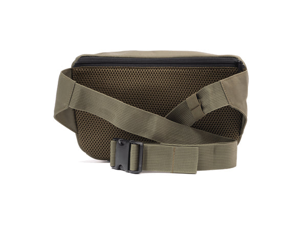 Túi Thể Thao Thời Trang Unisex Palladium Waist Bag Ny-Woodlin