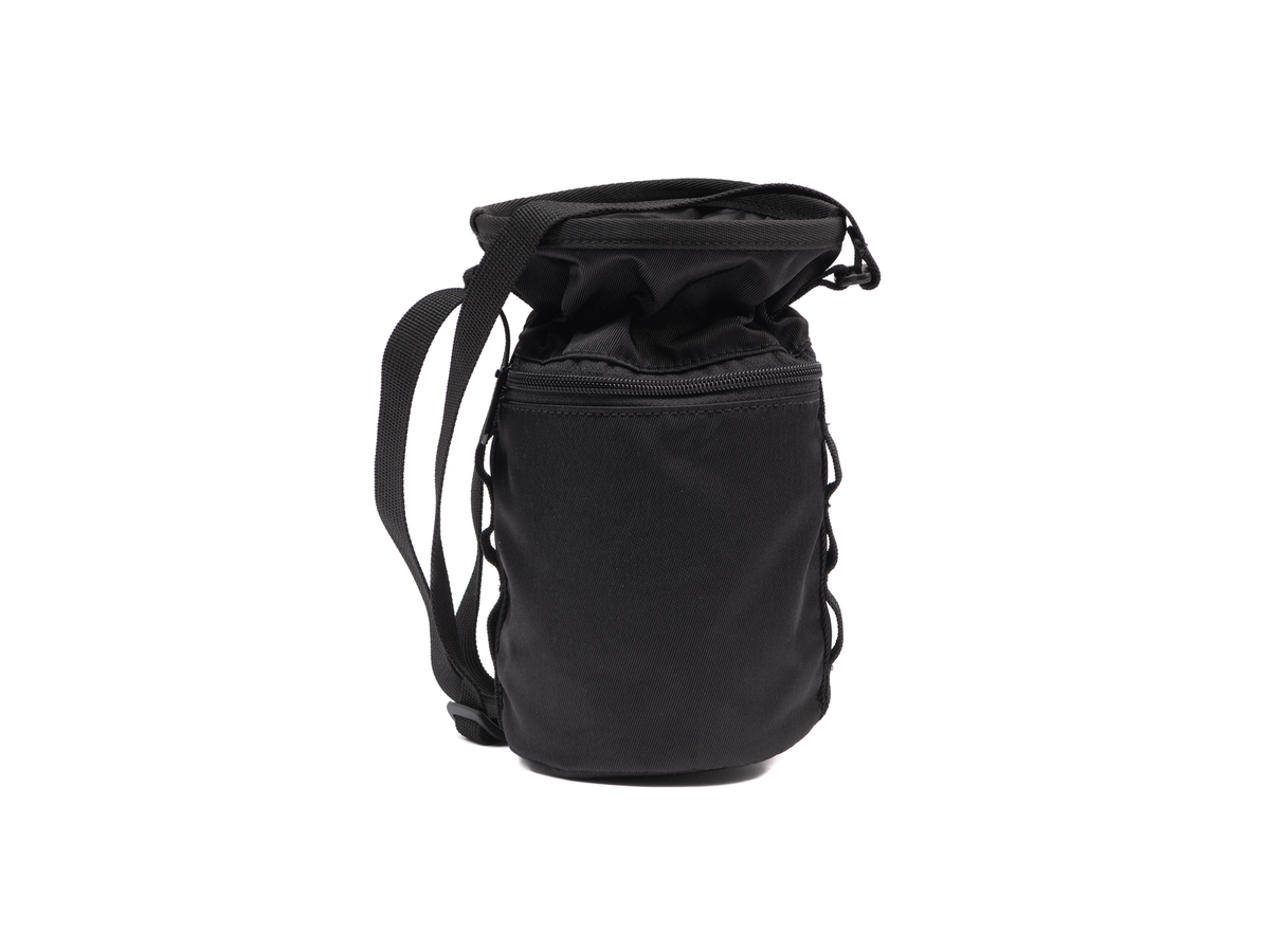 Túi Thể Thao Thời Trang Unisex Palladium Chalk Bag-Black