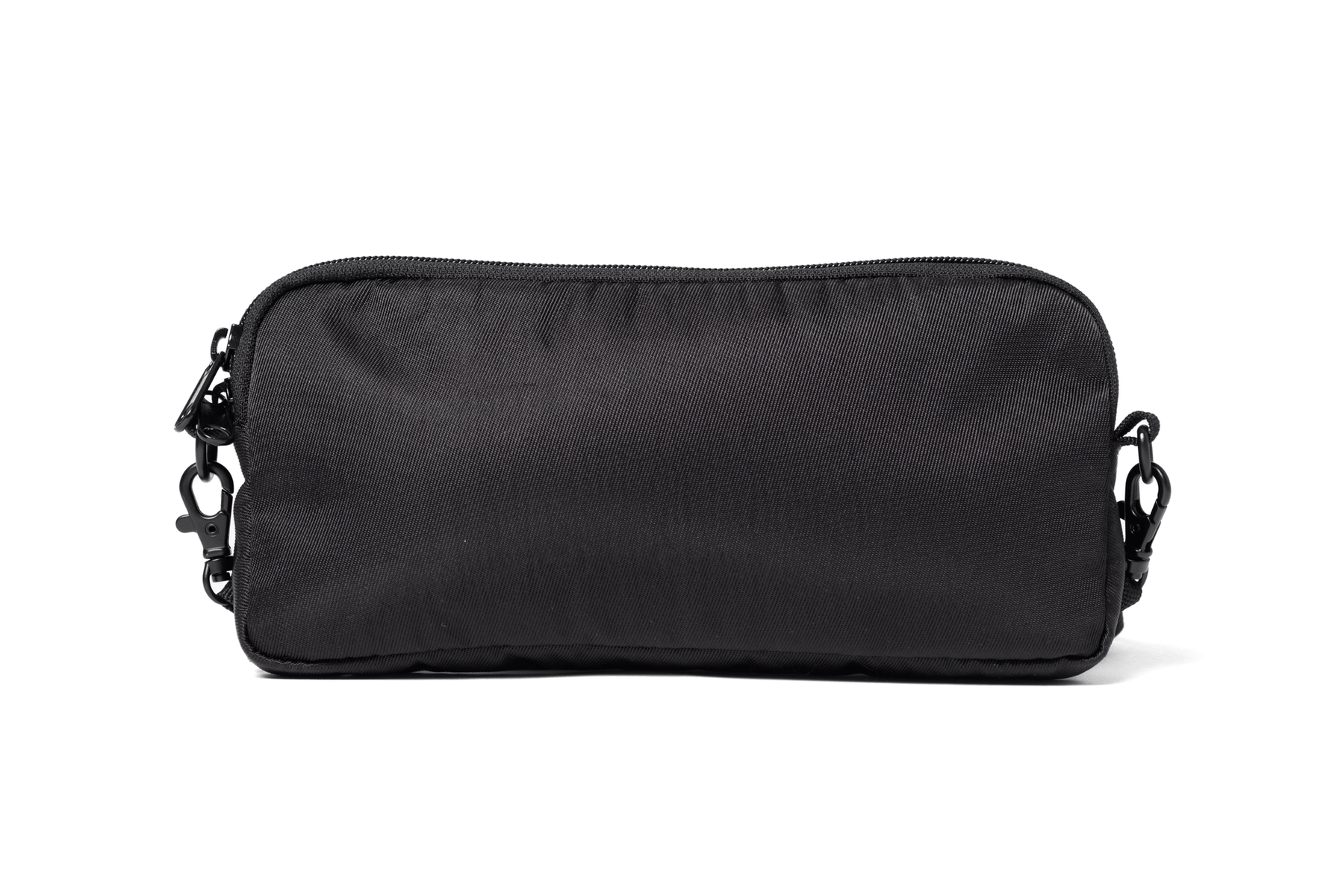 Túi Thể Thao Thời Trang Unisex Palladium Flat Sacoche-Black
