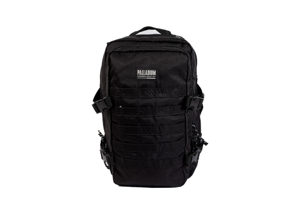 Ba Lô Thể Thao Thời Trang Unisex Palladium Baroudeurin 25L-Black