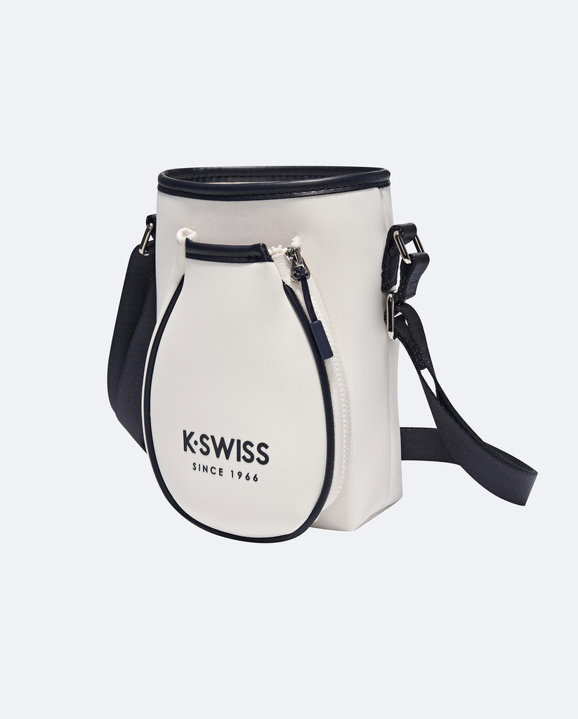 Túi Xách Thể Thao Thời Trang Nữ K-Swiss Crossbody Bag