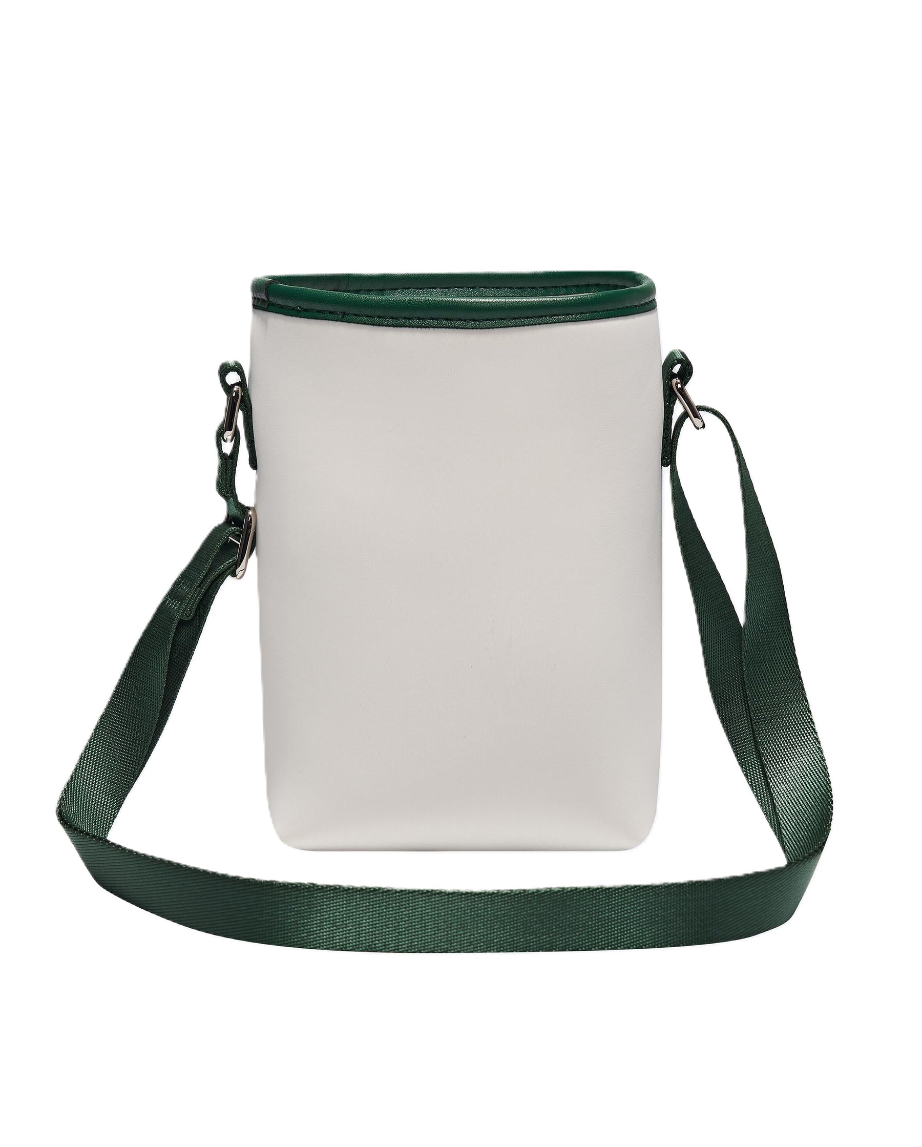 Túi Xách Thể Thao Thời Trang Nữ K-Swiss Crossbody Bag