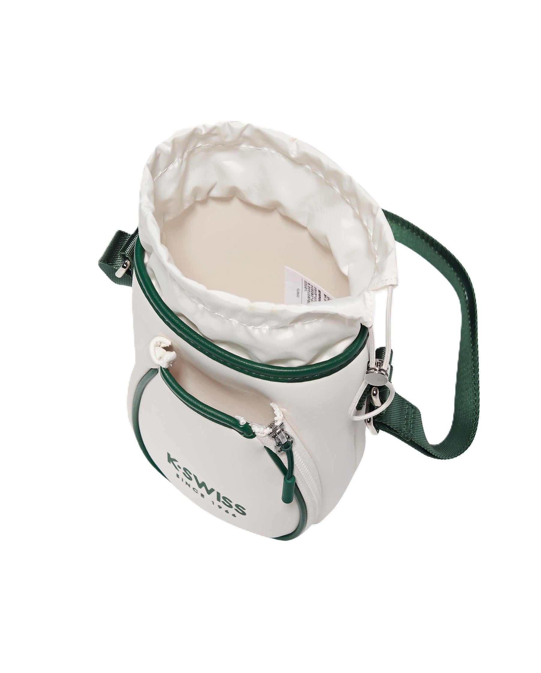 Túi Xách Thể Thao Thời Trang Nữ K-Swiss Crossbody Bag