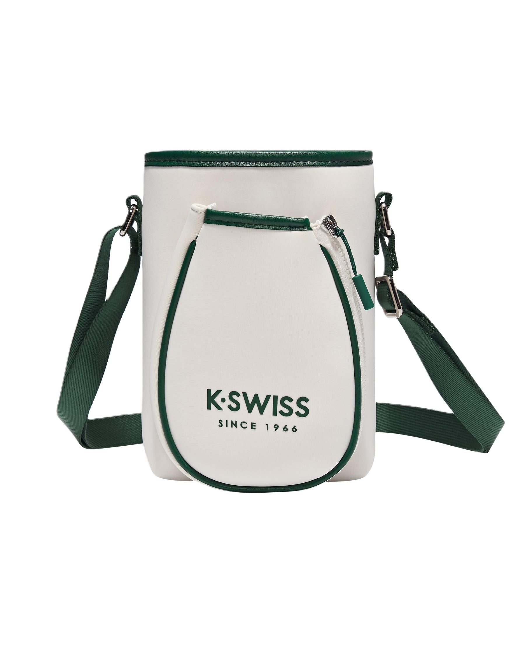 Túi Xách Thể Thao Thời Trang Nữ K-Swiss Crossbody Bag