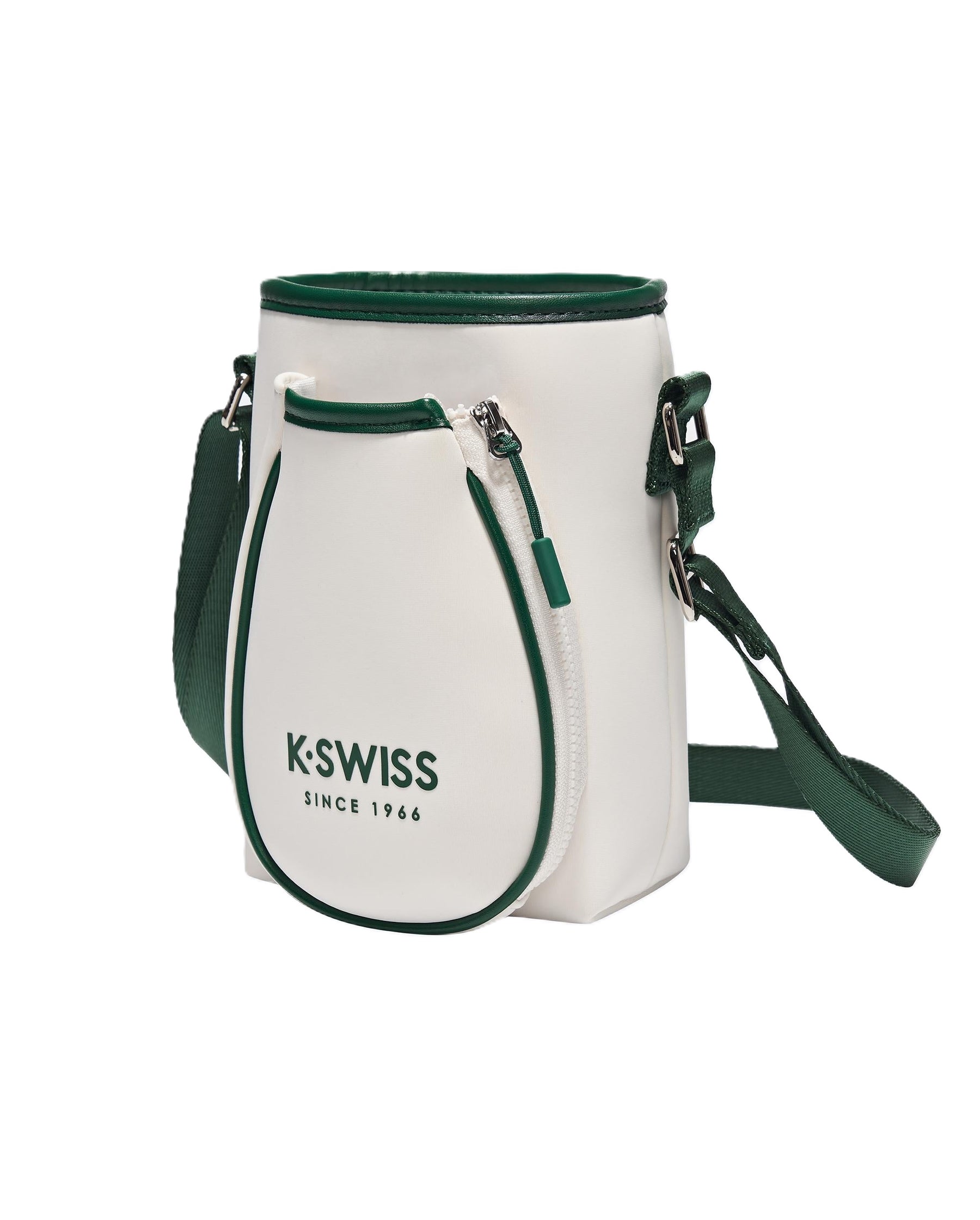 Túi Xách Thể Thao Thời Trang Nữ K-Swiss Crossbody Bag