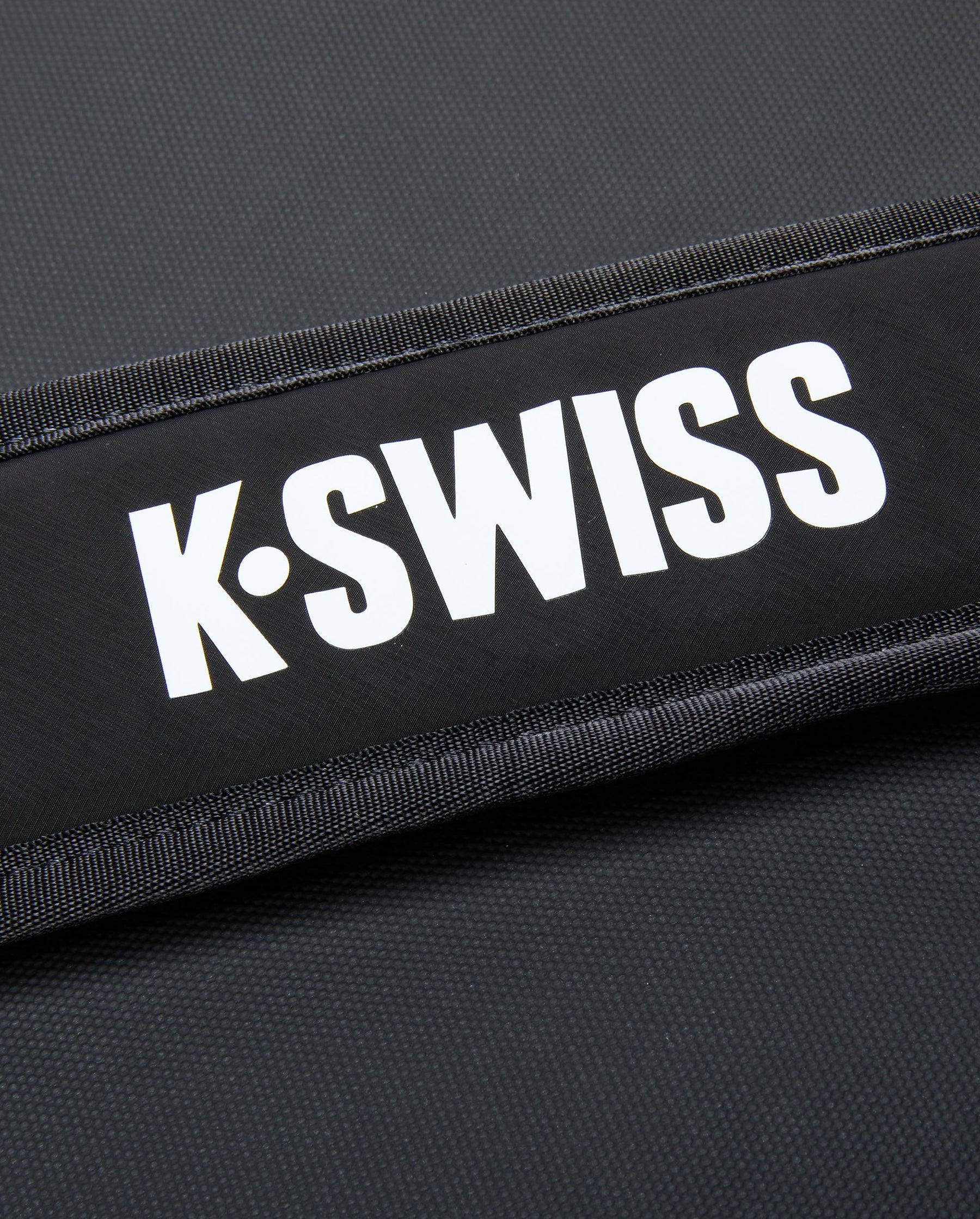 Túi Xách Thể Thao Thi Đấu Quần Vợt/ Pickleball Unisex K-Swiss Garment Bag