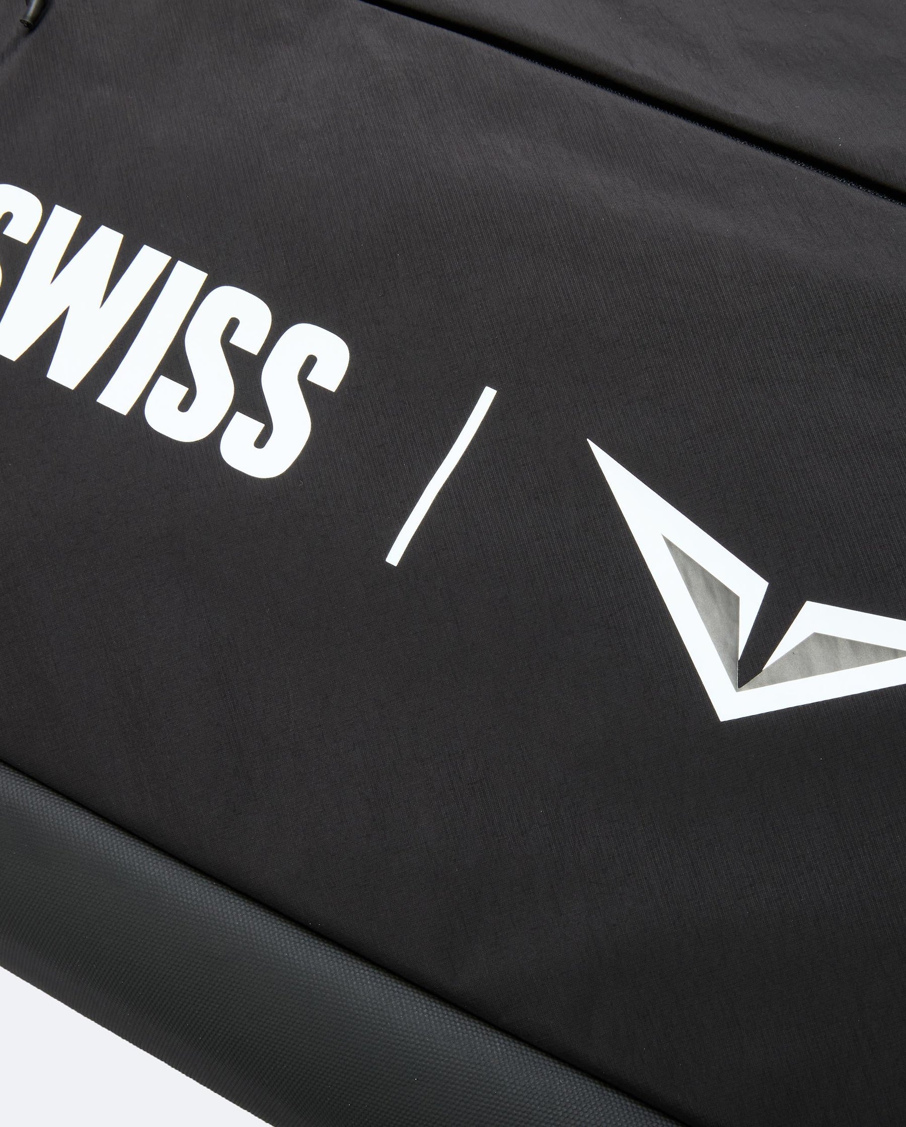 Túi Xách Thể Thao Thi Đấu Quần Vợt/ Pickleball Unisex K-Swiss Garment Bag