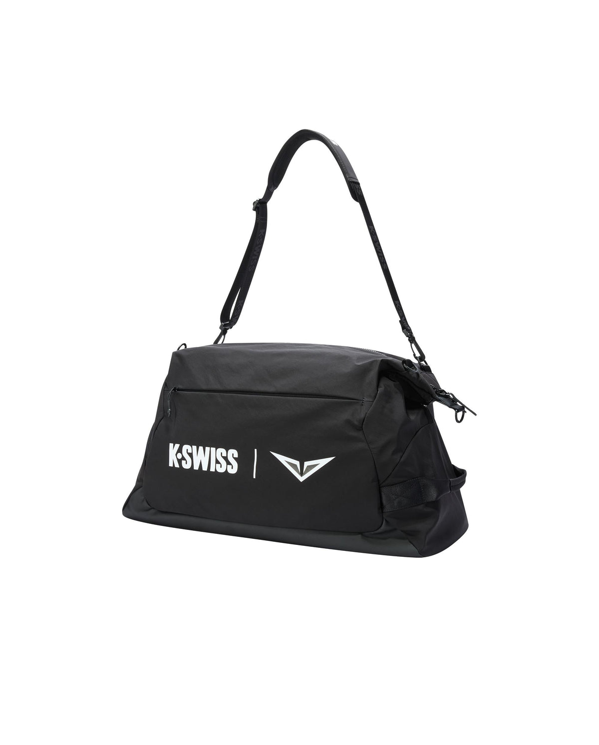 Túi Xách Thể Thao Thi Đấu Quần Vợt/ Pickleball Unisex K-Swiss Garment Bag