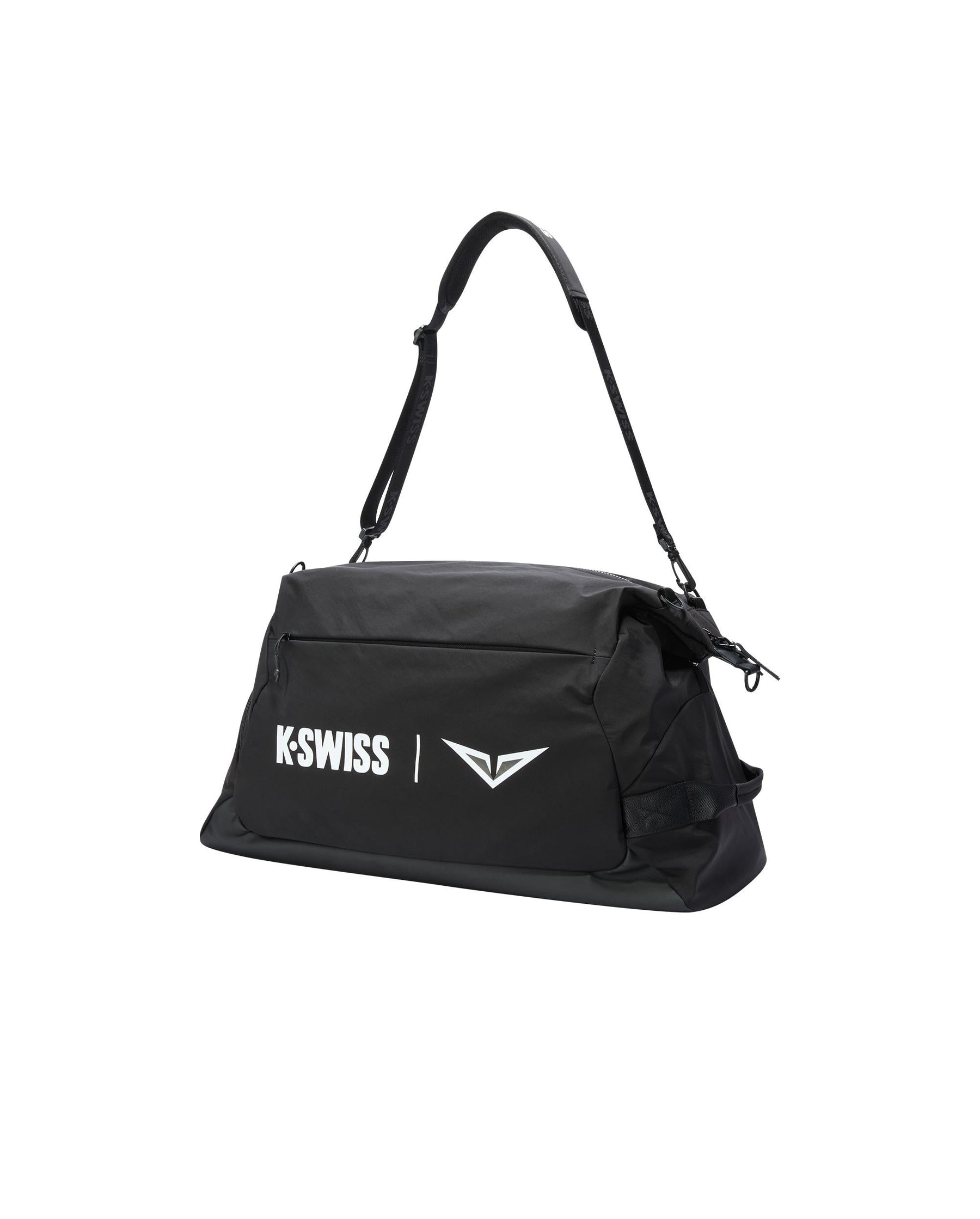 Túi Xách Thể Thao Thi Đấu Quần Vợt/ Pickleball Unisex K-Swiss Garment Bag