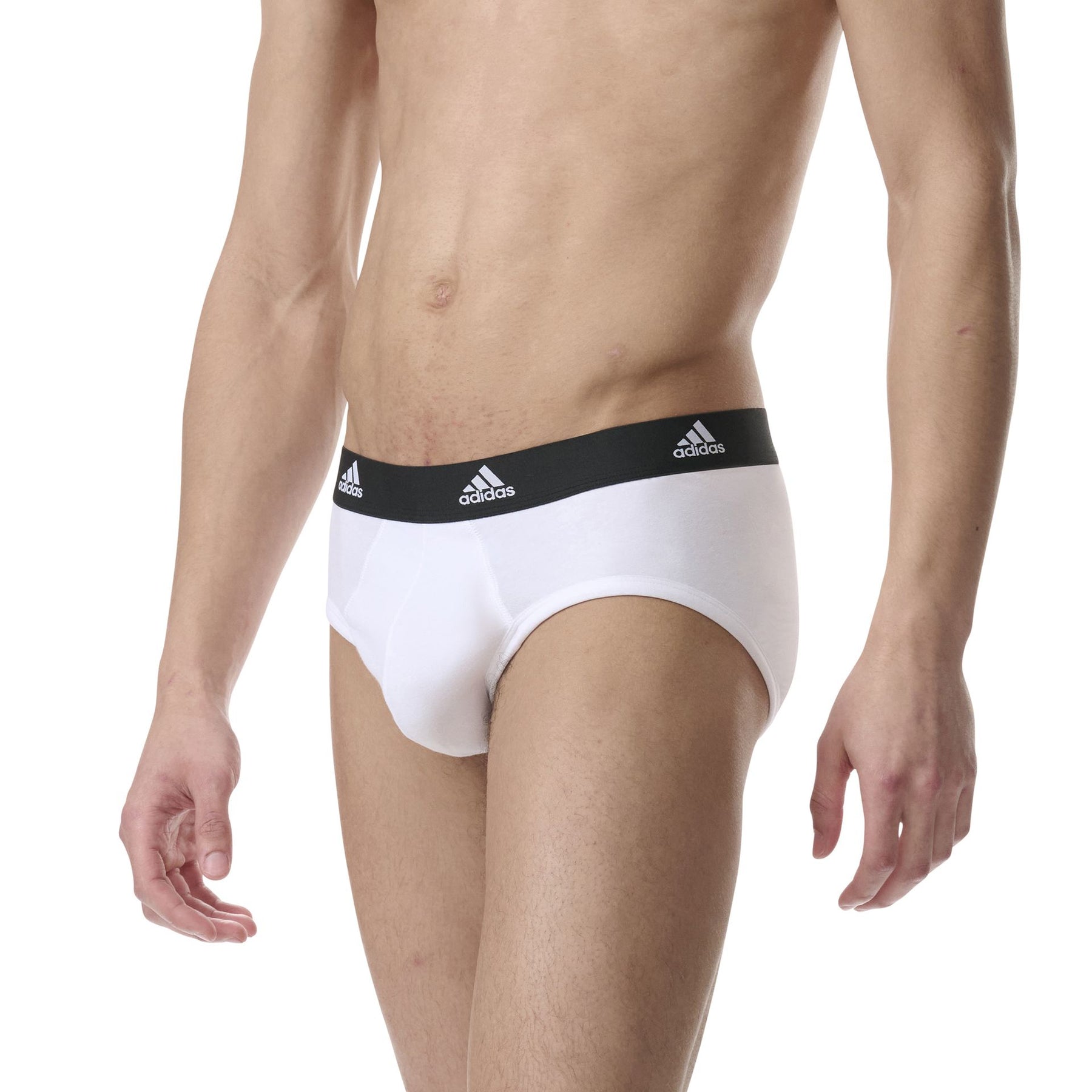 Quần Lót Thể Thao Nam Adidas Afc - 3Pk Brief