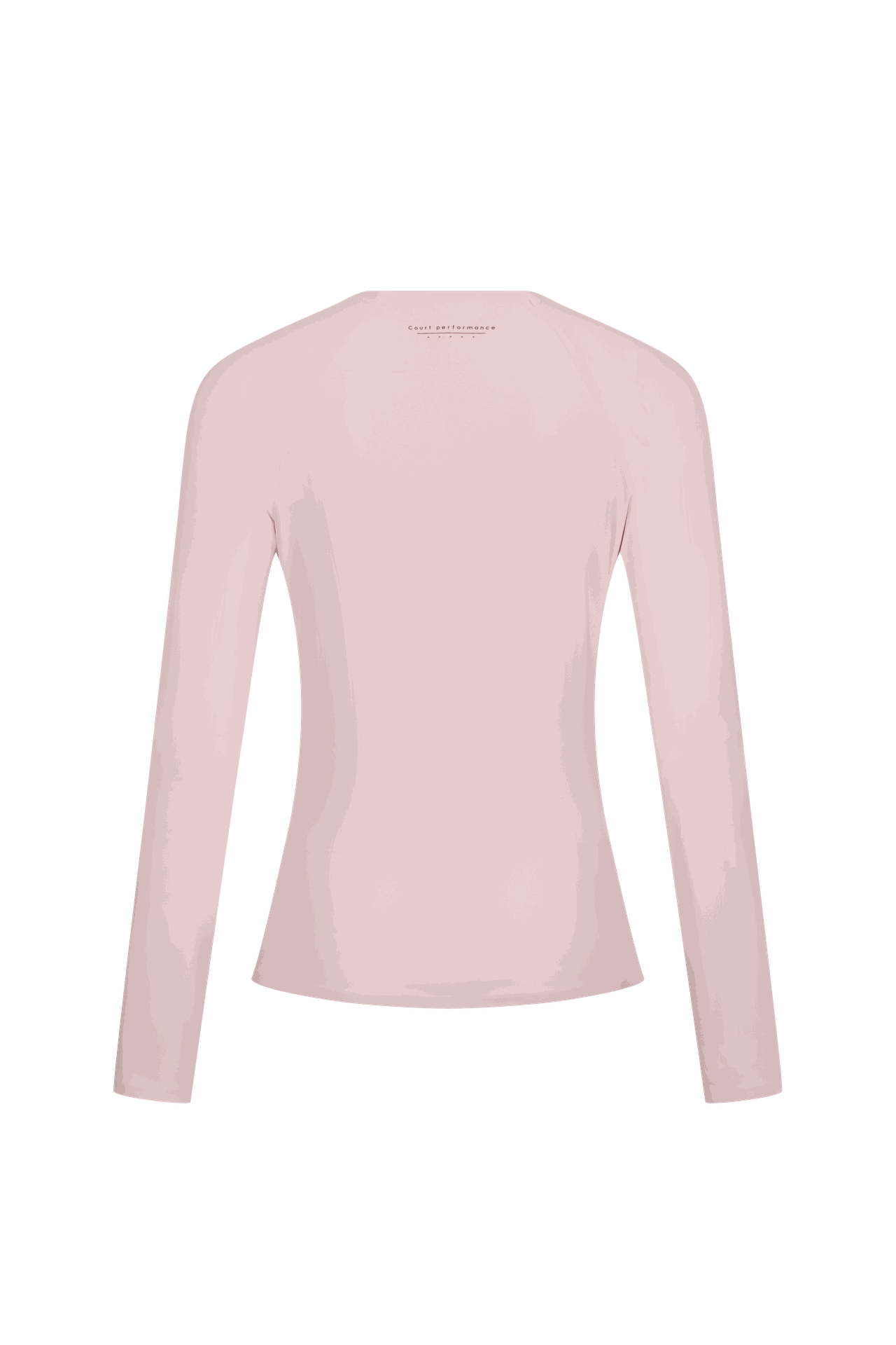Áo Tay Dài Thể Thao Thời Trang Nữ K-Swiss Pullover