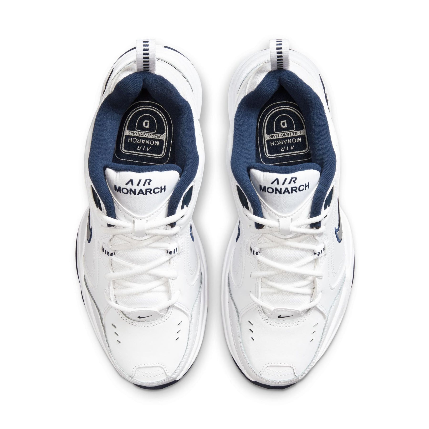 Giày Thể Thao Tập Luyện Nam NIKE Air Monarch IV