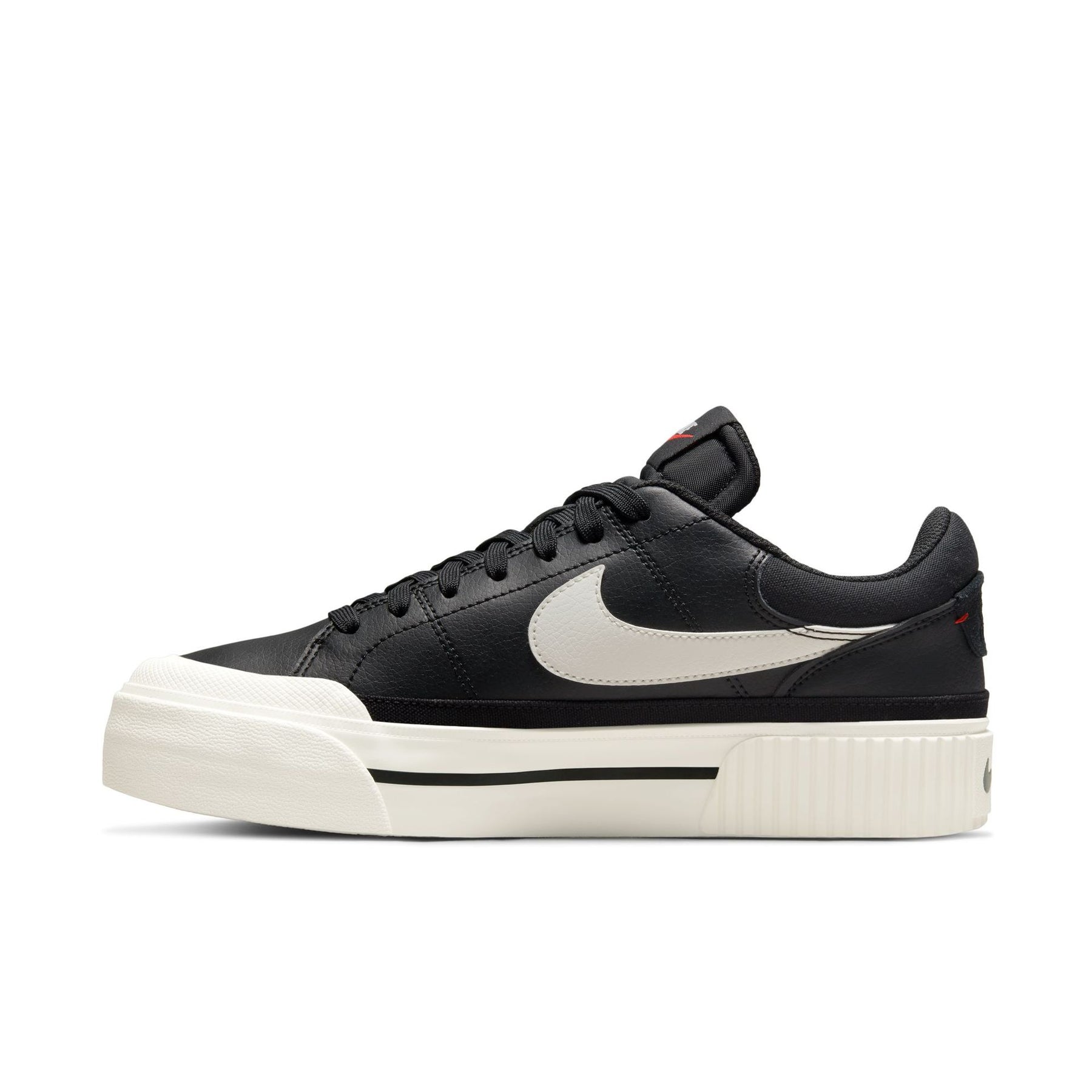 Giày Thể Thao thời trang Nữ NIKE COURT LEGACY LIFT