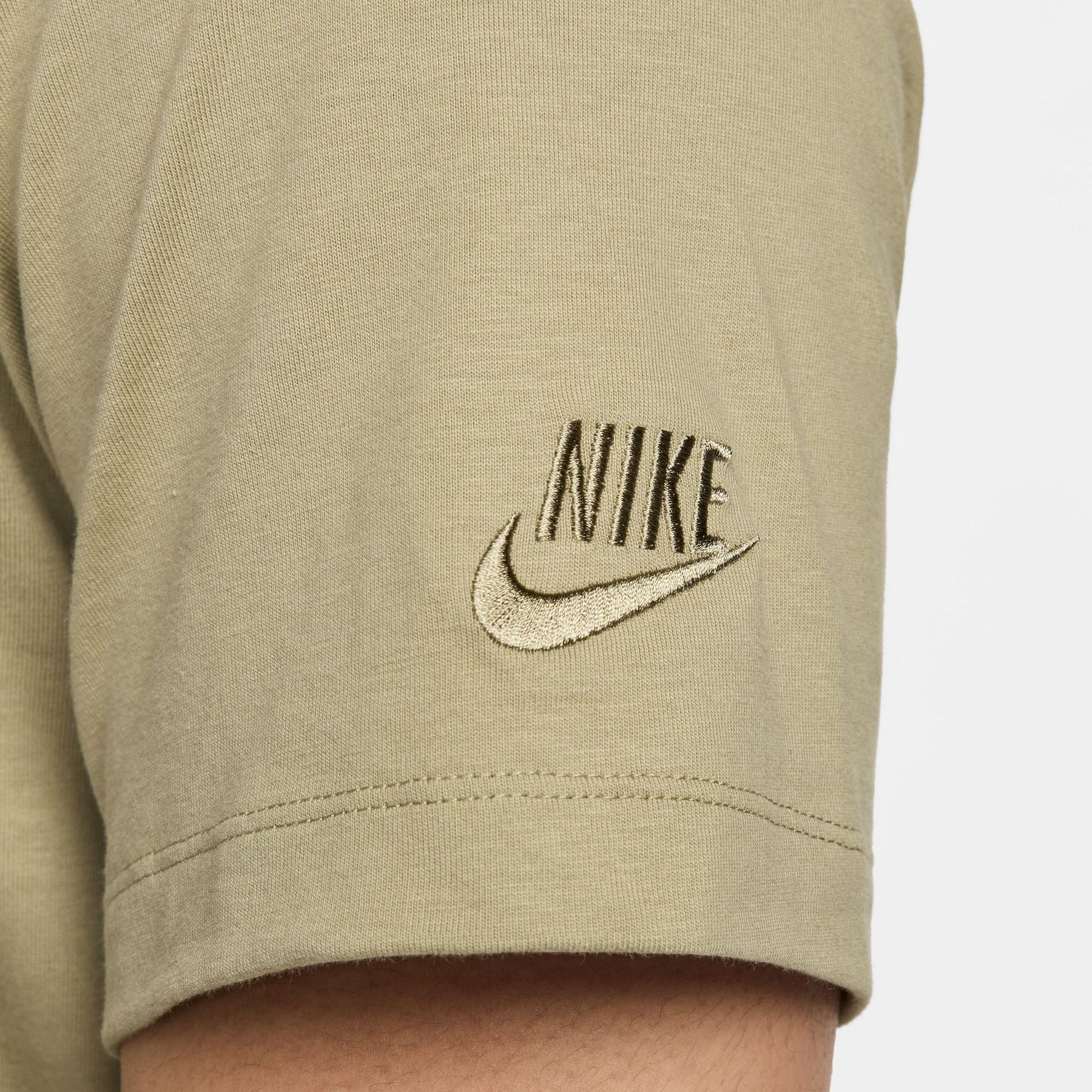 Áo Thể Thao Tay Ngắn Thời Trang Nam Nike As M Nsw Tee Ncps