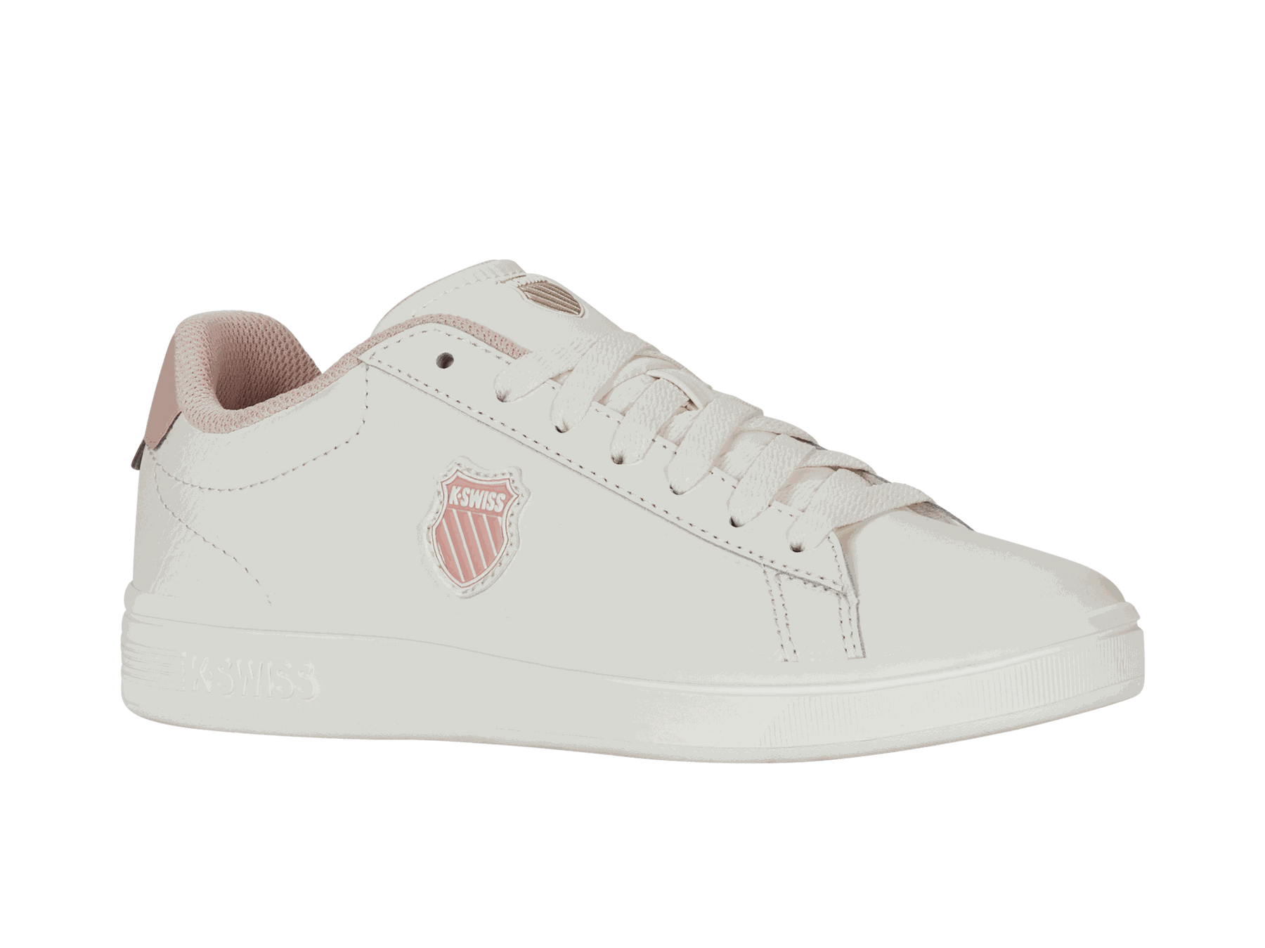 Giày Thể Thao Thời Trang Nữ K-Swiss Court Shield Ii
